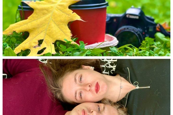 Портретная фотография, уличная фотография, студийная съёмка - 5603198