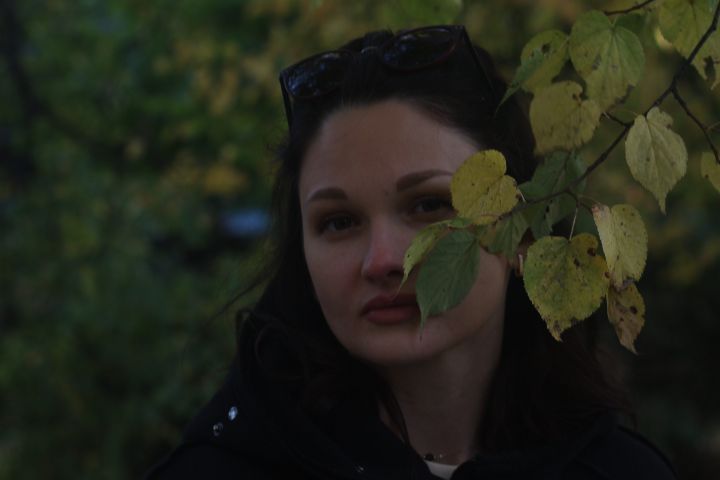 Портретная фотография, уличная фотография, студийная съёмка