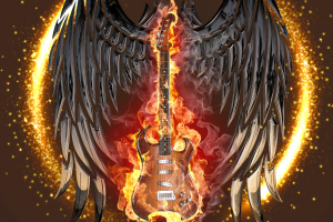 Афиша рок-концерта СПЕКТАКЛЬ ДЖО