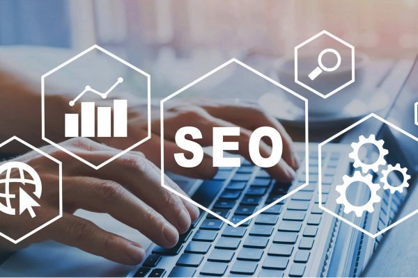 Выведение сайта в топ поисковой выдачи.