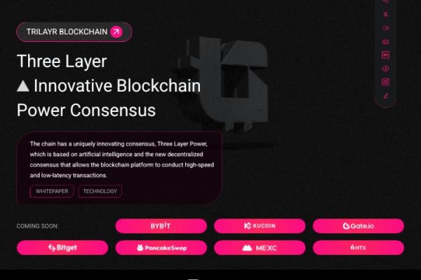 Website development, web3, web app