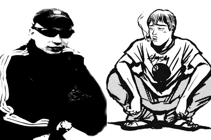 Эскизы тату на заказ