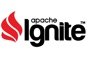 Apache Ignite Python thin client