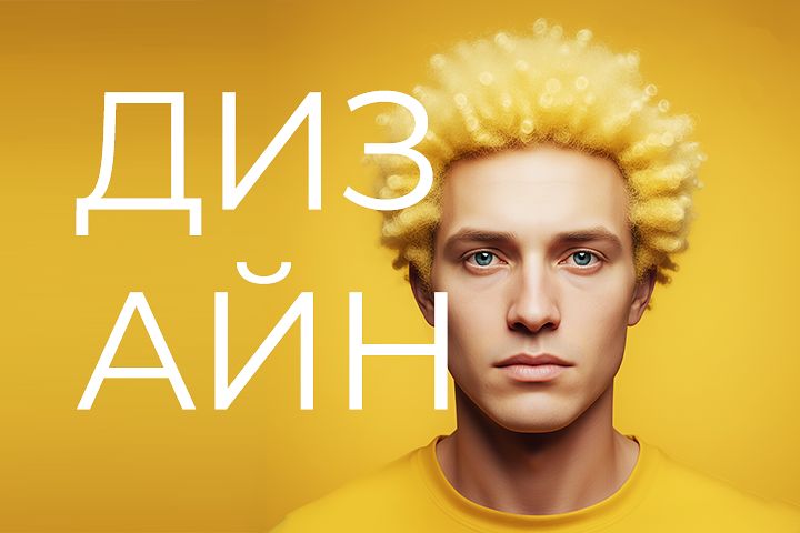 Дизайн информационной полиграфии - 5603882