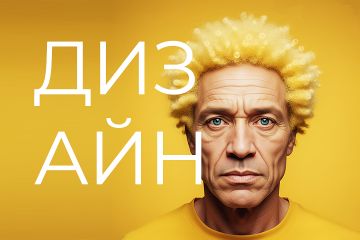 Дизайн фирменной полиграфии