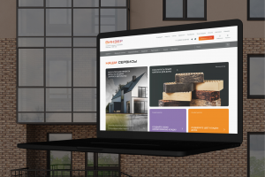 Винзер | редизайн интернет-магазина