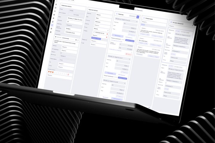 UI/UX Дизайн сайтов и приложений - 5603958