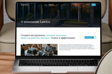 UI/UX Дизайн сайтов и приложений