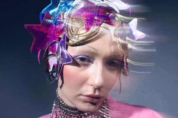 Творческая видеосъемка, монтаж backstage