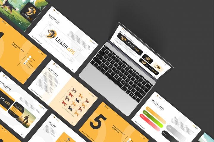 Дизайн баннеров / промоматериалов / презентаций - 5604005