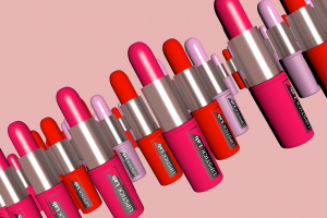 Промо 3D-продукт