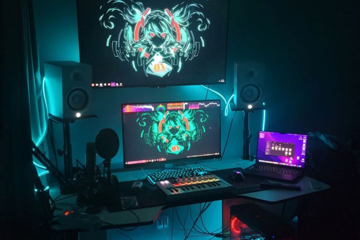 Аранжировка, создание музыки в любом жанре