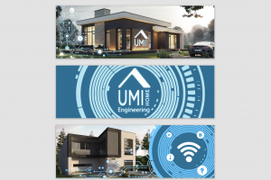 Баннер/обложка для канала