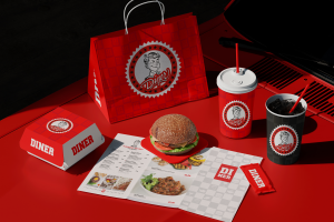 Различные упаковки