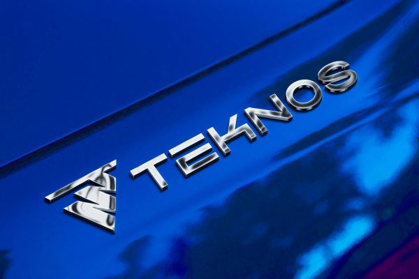 Teknos- электронные компоненты