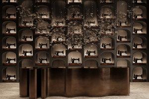 БРОНЗОВЫЙ ОБЪЕМ