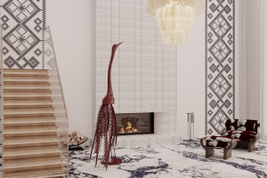 РУССКИЙ ЖУРАВЛЬ