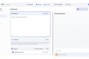 ИИ - консультант для интернет-магазина на платформе Dify (на базе знаний RAG)