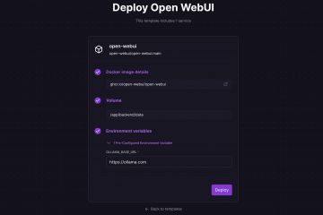 Корпоративный ИИ - ассистент (на сервере организации)