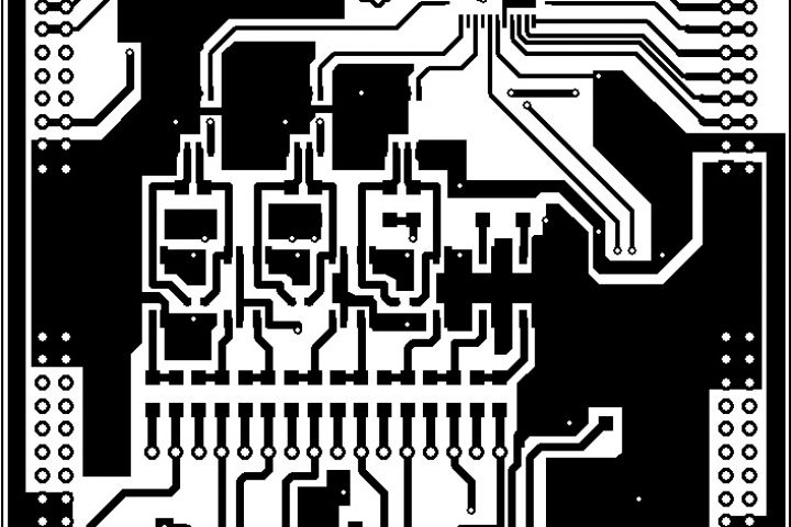 Разработка электронных устройств