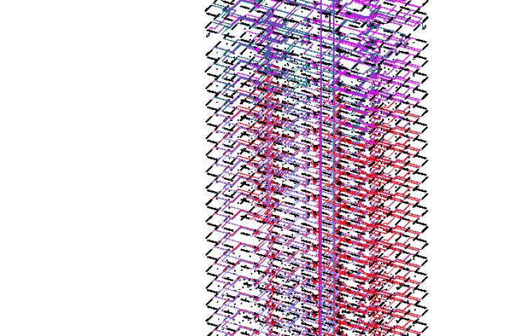 Проектирование инженерных систем ОВ ВК - 5605300