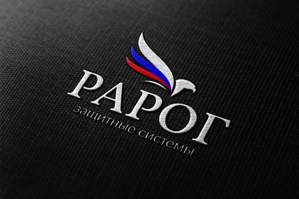 Российские автономные разведывательные оборонительные группы - Логотип