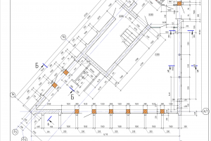 КР магазина