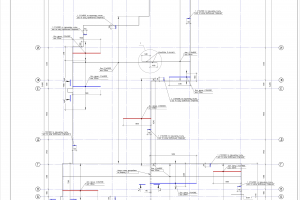 КР- частного дома