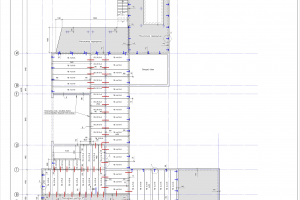 КР частного дома