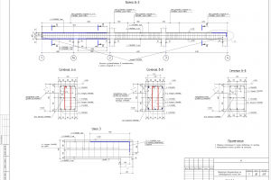 КР частного дома