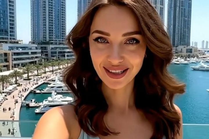 Специалист по AI - 5605450