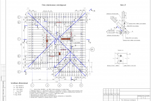 КР частного дома