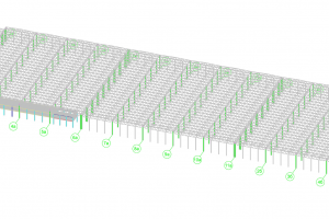 Складские помещения для иностранной компании