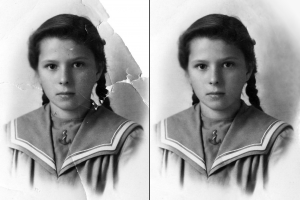 Обработка фото