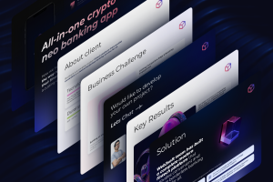 Презентация Web3Ai