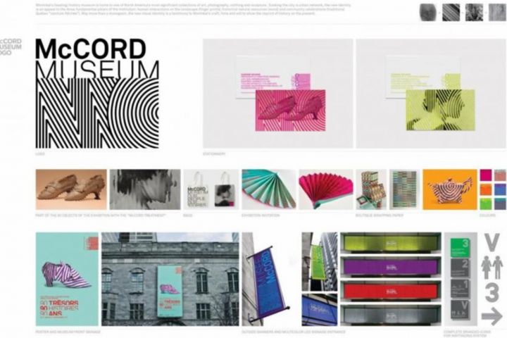 "Разработка айдентики проекта и фирменного стиля "