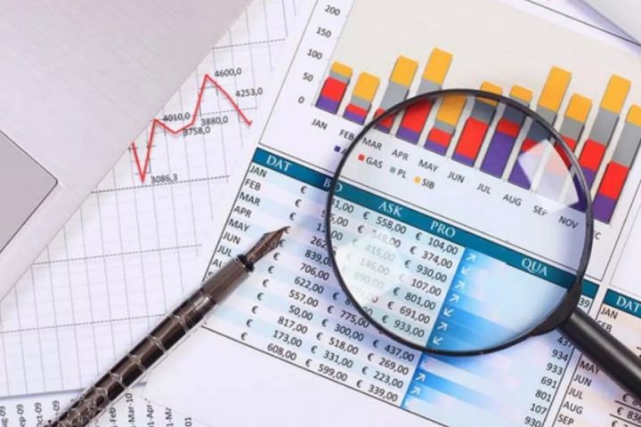 Бухгалтерская Экспертиза