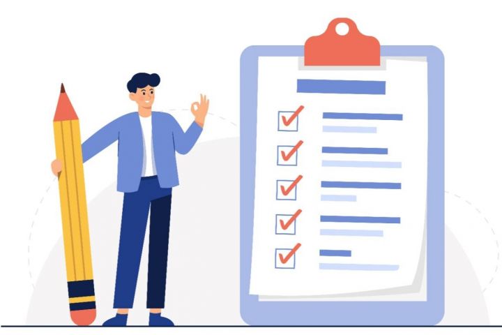 Бизнес-планирование