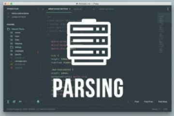 Парсер данных под ключ (любые сайты)