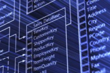 Проектирование базы данных + SQL-запросы