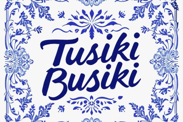 интернет магазин украшений ручной работы «TusikiBusiki”