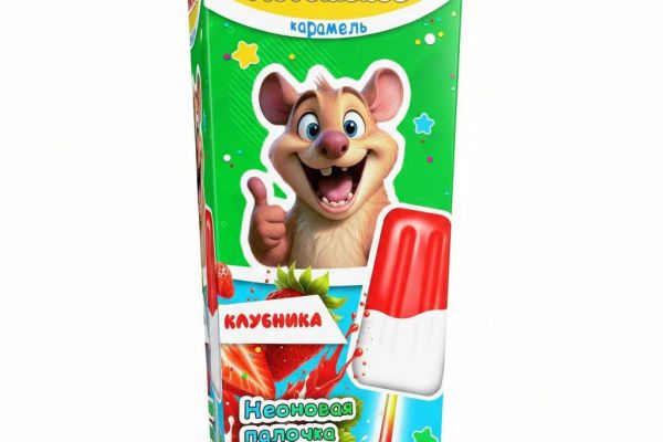 Упаковка для мороженого