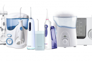 Статья-инструкция по выбору медицинского ирригатора