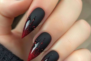 мастер маникюра