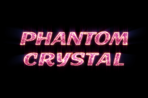 Анимационный ролик «Phantom Crystal»