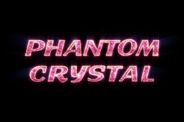 Анимационный ролик «Phantom Crystal»