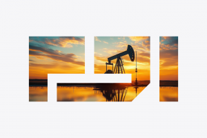 Создание логотипа и фирменного стиля промышленной компании