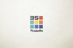 Логотип для многопрофильной компании