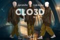 Дизайн  одежды Clo 3D