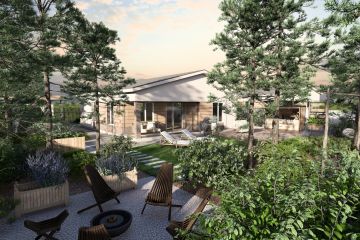 Ландшафтный дизайн